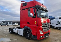 Mercedes-Benz Actros