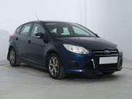 Ford Focus III , Salon Polska, Serwis ASO, Klima