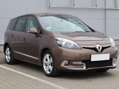 Renault Grand Scenic III , Navi, Klimatronic, Tempomat, Parktronic,-1