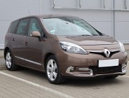 Renault Grand Scenic III , Navi, Klimatronic, Tempomat, Parktronic,