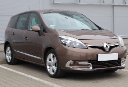 Renault Grand Scenic III , Navi, Klimatronic, Tempomat, Parktronic,