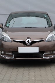 Renault Grand Scenic III , Navi, Klimatronic, Tempomat, Parktronic,-2