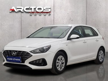 Hyundai i30 II i30 1.5 DPI Modern Salon PL 1wł.-1