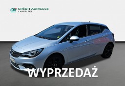 Opel Astra J V 1.5 CDTI GS Line S&amp;S Hatchback. WX5820C