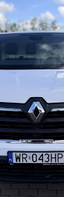 Renault Trafic 2.0DCI 130Ps,L2H1, Vat-1,Gwarancja, stan bdb, niski przebieg-3
