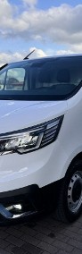 Renault Trafic 2.0DCI 130Ps,L2H1, Vat-1,Gwarancja, stan bdb, niski przebieg-4