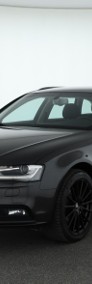 Audi A4 IV (B8) , Salon Polska, Xenon, Bi-Xenon, Klimatronic, Parktronic-3