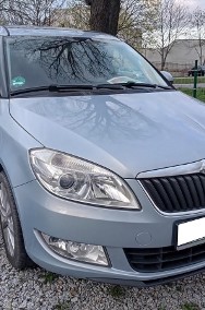 LIFT PRZESZKLONY 5 OSOB MPI BENZYNA KLIMA EL.SZYB SERW I WLAS PL-2