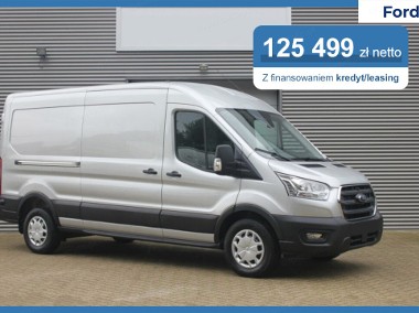 Ford Transit 350 L3H2 Trend A6 350 L3H2 Trend A6 2.0 170KM-1