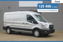 Ford Transit 350 L3H2 Trend A6 350 L3H2 Trend A6 2.0 170KM