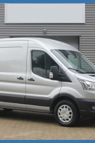 Ford Transit 350 L3H2 Trend A6 350 L3H2 Trend A6 2.0 170KM-2