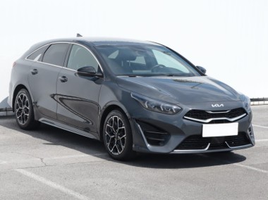 Kia , Salon Polska, Serwis ASO, Skóra, Navi, Klimatronic,-1