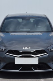 Kia , Salon Polska, Serwis ASO, Skóra, Navi, Klimatronic,-2