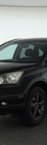 Honda CR-V III , Klimatronic, Tempomat, Parktronic-3