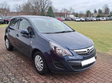 Opel Corsa E-1