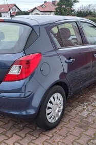 Opel Corsa E-2