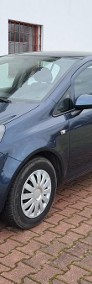 Opel Corsa E-4