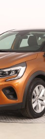 Renault Captur , Salon Polska, Serwis ASO, GAZ, Klimatronic, Tempomat-3