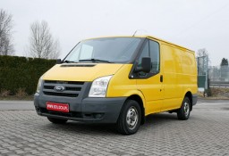 Ford Transit VI 2.2 TDCI 85KM T260 [Eu5] L1H1 -1 WŁ od 10 LAT +Opony zima