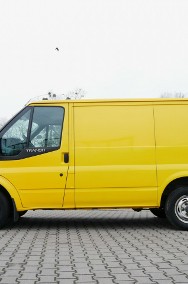 Ford Transit VI 2.2 TDCI 85KM T260 [Eu5] L1H1 -1 WŁ od 10 LAT +Opony zima-2