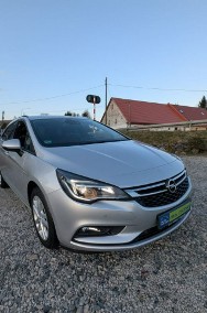 Opel Astra K Kamera-2