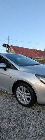 Opel Astra K Kamera-3