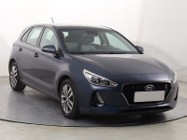 Hyundai i30 II , Salon Polska, Serwis ASO, Klima, Tempomat