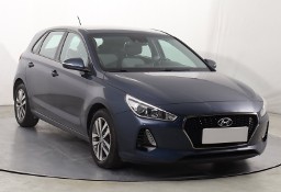 Hyundai i30 II , Salon Polska, Serwis ASO, Klima, Tempomat