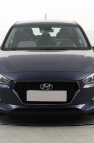 Hyundai i30 II , Salon Polska, Serwis ASO, Klima, Tempomat-2