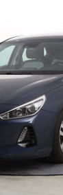 Hyundai i30 II , Salon Polska, Serwis ASO, Klima, Tempomat-3
