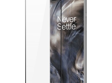 Szkło Ochronne Pełne Full Glue do OnePlus Nord-1