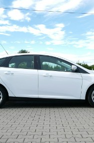 Ford Focus III 1.6 TDCi 95KM [Eu5] Hatchback +Opony zima -Zobacz-2