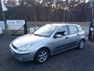 Ford Focus II