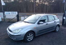 Ford Focus II