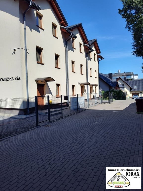 2-room apartment of 35 m²