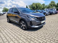 Peugeot 3008 II 130KM EAT8 Allure Pack | Keyless | Salon PL | Gwarancja fabryczna