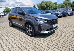 Peugeot 3008 II 130KM EAT8 Allure Pack | Keyless | Salon PL | Gwarancja fabryczna