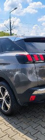 Peugeot 3008 II 130KM EAT8 Allure Pack | Keyless | Salon PL | Gwarancja fabryczna-3