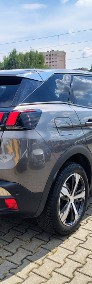 Peugeot 3008 II 130KM EAT8 Allure Pack | Keyless | Salon PL | Gwarancja fabryczna-4