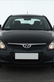 Hyundai i30 I , Klimatronic, Podgrzewane siedzienia,ALU-2