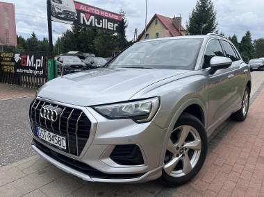 2,0 Benzyna-230KM Quattro, Zarejestrowany, Automat, Panoramadach...-1