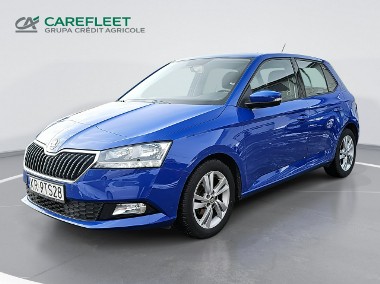 Skoda Fabia 1.0 TSI Ambition Hatchback. KR9TS28-1