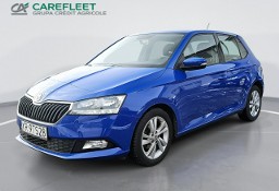 Skoda Fabia 1.0 TSI Ambition Hatchback. KR9TS28