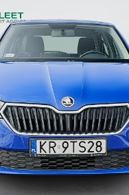 Skoda Fabia 1.0 TSI Ambition Hatchback. KR9TS28-2