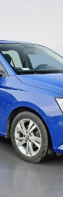 Skoda Fabia 1.0 TSI Ambition Hatchback. KR9TS28-3