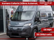 Fiat Ducato Maxi L4H3 Maxi L4H3 2.2 140KM