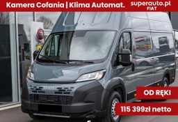 Fiat Ducato Maxi L4H3 Maxi L4H3 2.2 140KM