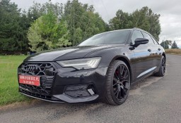 Audi A6 V (C8) 2020 ! 2.0 TDI ! S-LINE ! QUATRO ! S-TRONIC !