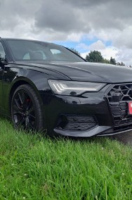 Audi A6 V (C8) 2020 ! 2.0 TDI ! S-LINE ! QUATRO ! S-TRONIC !-2