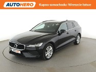 Volvo V60 II mHEV automat full LED navi klima auto virtual cocpit grzane fotele